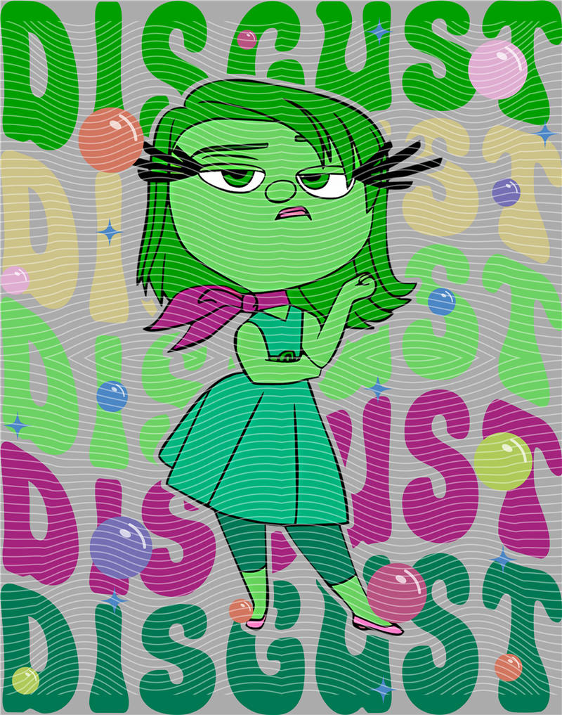Cartoon-KT 481